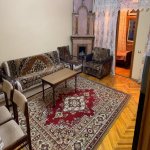 Аренда 2 комнат Вторичка, м. Эльмляр Академиясы метро, БГУ, Ясамал район 4
