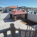 Продажа 7 комнатная Дома/Виллы, пос. Маштага, Сабунчу район 8