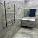 Продажа 3 комнатная Новостройка, м. 28 Мая метро, Насими район 12