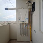 Kirayə (aylıq) 2 otaqlı Yeni Tikili Xırdalan 7