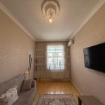 Satılır 3 otaqlı Həyət evi/villa, Zabrat qəs., Sabunçu rayonu 7