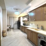 Kirayə (aylıq) 3 otaqlı Yeni Tikili, Qara Qarayev metrosu, Nizami rayonu 10