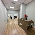 Kirayə (aylıq) 2 otaqlı Ofis, Nəsimi rayonu 4