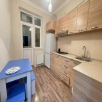 Продажа 1 комнатная Новостройка, İnşaatçılar метро, пос. Ясамал, Ясамал район 3