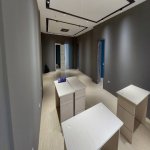 Kirayə (aylıq) 4 otaqlı Ofis, Nərimanov rayonu 4