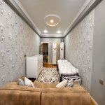 Satılır 3 otaqlı Yeni Tikili, Gənclik metrosu, Tibb Universiteti, Nəsimi rayonu 18