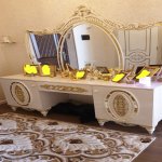 Аренда 2 комнатная Новостройка, м. Азадлыг метро, 8-ой микрорайон, Бинагадинский р-н район 9