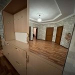 Kirayə (aylıq) 4 otaqlı Yeni Tikili, Azadlıq metrosu, Binəqədi rayonu 16