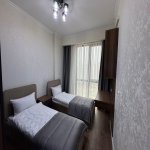 Satılır 3 otaqlı Yeni Tikili, İnşaatçılar metrosu, Yasamal qəs., Yasamal rayonu 4