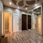 Satılır 4 otaqlı Yeni Tikili, Xətai metrosu, Xətai rayonu 18