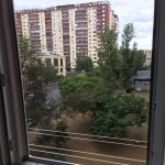 Satılır 2 otaqlı Köhnə Tikili, Neftçilər metrosu, Nizami rayonu 14