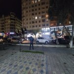 Kirayə (aylıq) Obyekt Xırdalan 24