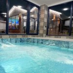 Kirayə (günlük) 3 otaqlı Həyət evi/villa Qəbələ 1