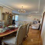 Satılır 8 otaqlı Həyət evi/villa, Azadlıq metrosu, Rəsulzadə qəs., Binəqədi rayonu 30