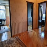 Kirayə (günlük) 3 otaqlı Yeni Tikili, 28 May metrosu, Papanin, Nəsimi rayonu 6