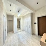 Kirayə (aylıq) 3 otaqlı Yeni Tikili, Ağ şəhər, Xətai rayonu 18