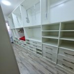 Kirayə (aylıq) 4 otaqlı Həyət evi/villa, Şağan, Xəzər rayonu 14