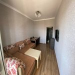 Kirayə (aylıq) 2 otaqlı Yeni Tikili, Əhmədli metrosu, Əhmədli, Xətai rayonu 1