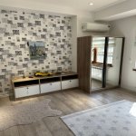Kirayə (aylıq) 4 otaqlı Yeni Tikili, Bibi Heybət qəs., Səbail rayonu 14