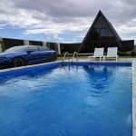 Kirayə (günlük) 4 otaqlı Həyət evi/villa Qəbələ 9
