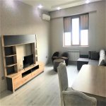 Kirayə (aylıq) 2 otaqlı Yeni Tikili, Bayıl qəs., Səbail rayonu 4