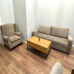 Аренда 2 комнатная Вторичка, м. Сахил метро, Сябаиль район 2