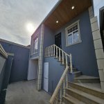 Satılır 3 otaqlı Həyət evi/villa, Binə qəs., Xəzər rayonu 4