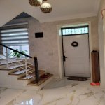 Satılır 4 otaqlı Həyət evi/villa, Badamdar qəs., Səbail rayonu 3