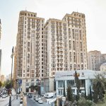 Аренда 3 комнатная Новостройка, м. 28 Мая метро, Хетаи район 1