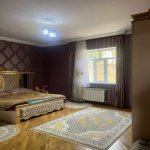 Kirayə (aylıq) 4 otaqlı Həyət evi/villa, Badamdar qəs., Səbail rayonu 21