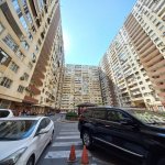Kirayə (aylıq) 3 otaqlı Yeni Tikili, Nəriman Nərimanov metrosu, Montin qəs., Nərimanov rayonu 1