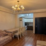Аренда 2 комнатная Новостройка, м. 20 Января метро, , Ясамал район 5