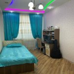 Satılır 4 otaqlı Yeni Tikili, Qaraçuxur qəs., Suraxanı rayonu 5
