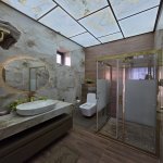 Kirayə (aylıq) 5 otaqlı Həyət evi/villa, Şüvəlan, Xəzər rayonu 18