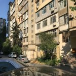 Satılır 2 otaqlı Köhnə Tikili, Nəsimi metrosu, 9-cu mikrorayon, Binəqədi rayonu 1