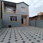Satılır 4 otaqlı Həyət evi/villa Xırdalan 1
