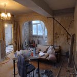 Satılır 2 otaqlı Köhnə Tikili, Gənclik metrosu, Nərimanov rayonu 4