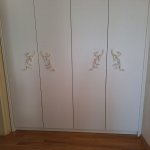 Kirayə (aylıq) 3 otaqlı Yeni Tikili, Nizami metrosu, Yasamal qəs., Yasamal rayonu 12