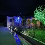 Kirayə (günlük) 4 otaqlı Həyət evi/villa İsmayıllı 6