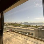 Kirayə (aylıq) 3 otaqlı Ofis, Bayıl qəs., Səbail rayonu 12