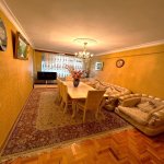 Kirayə (aylıq) 3 otaqlı Köhnə Tikili, Badamdar qəs., Səbail rayonu 2