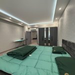 Kirayə (aylıq) 3 otaqlı Yeni Tikili, Xətai metrosu, Ağ şəhər, Xətai rayonu 11