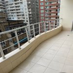 Satılır 3 otaqlı Yeni Tikili, Gənclik metrosu, Tibb Universiteti, Nəsimi rayonu 14