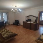 Kirayə (aylıq) 2 otaqlı Köhnə Tikili, Qara Qarayev metrosu, Nizami rayonu 1