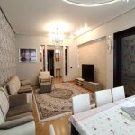 Satılır 3 otaqlı Yeni Tikili, 28 May metrosu, Nərimanov rayonu 4