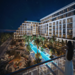 Satılır 1 otaqlı Yeni Tikili, Nardaran qəs., Sea Breeze, Sabunçu rayonu 6