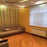 Satılır 5 otaqlı Həyət evi/villa, Nəsimi metrosu, 6-cı mikrorayon, Binəqədi rayonu 2