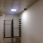 Kirayə (aylıq) Obyekt, Bayıl qəs., Səbail rayonu 4