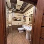 Kirayə (aylıq) 4 otaqlı Yeni Tikili, Həzi Aslanov metrosu, Xətai rayonu 18