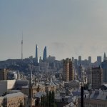 Satılır 3 otaqlı Yeni Tikili, 28 May metrosu, Nəsimi rayonu 10